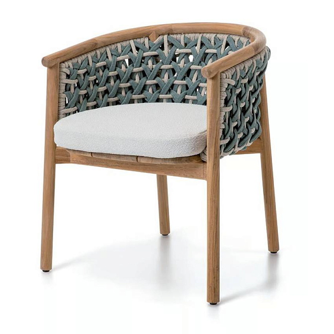 Обеденный стул Ethimo Patio - фото-1 | interior market