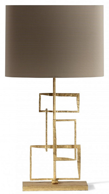 Настольная лампа Porta Romana SMALL SALPERTON LAMP - фото-2 | interior market