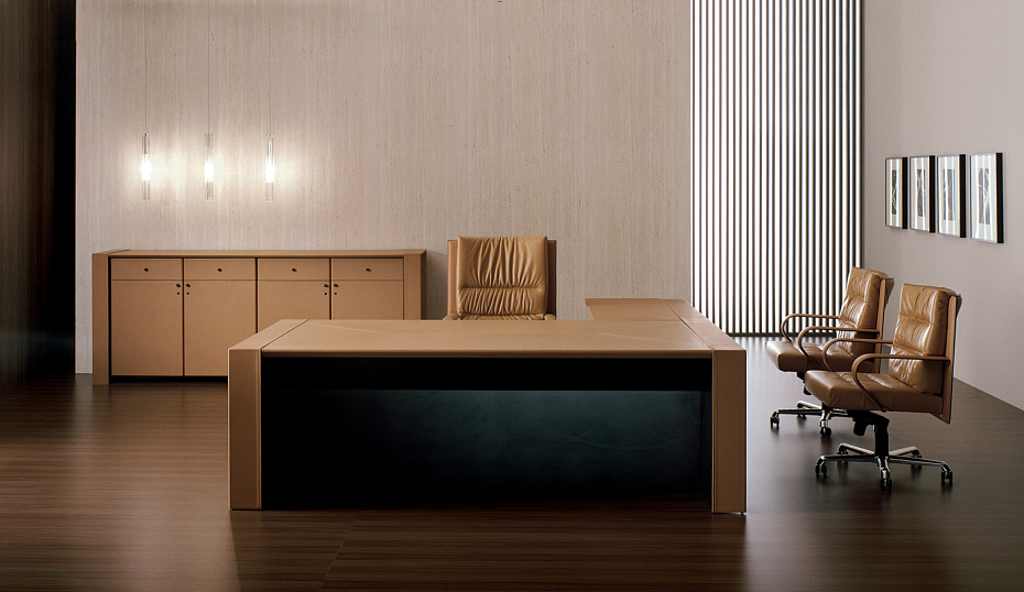 Письменный стол i4Mariani METEORA - фото-2 | interior market
