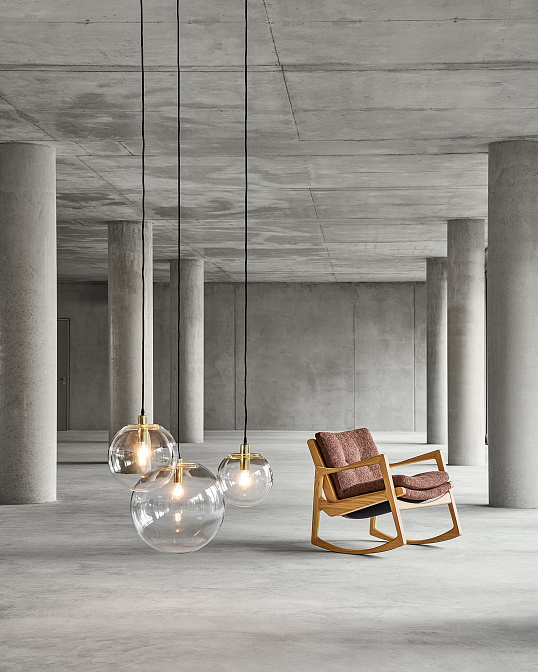 Светильник Classicon Selene - фото-6 | interior market