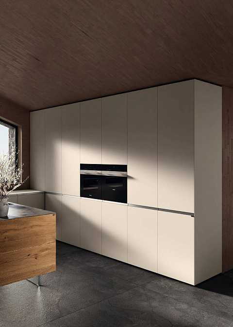 Модульная кухня Lago 36e8 Cut - фото-3 | interior market