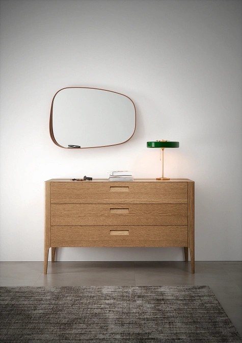 Зеркало Novamobili Flow - фото-4 | interior market