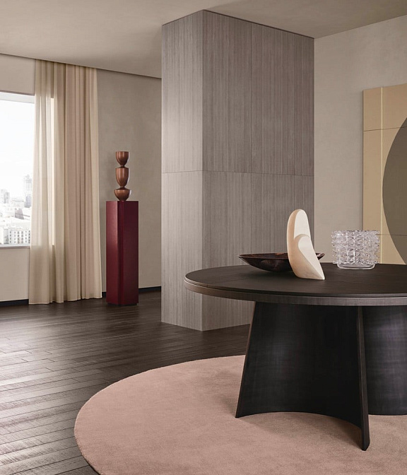 Обеденный стол Poliform KENSINGTON - фото-2 | interior market