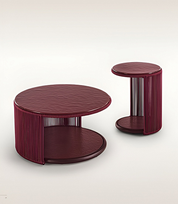 Стол для улицы Longhi Myles - фото-2 | interior market