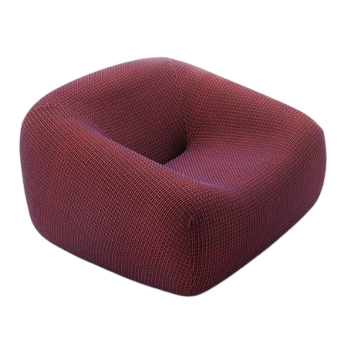 Кресло Paola lenti Smile - фото-1 | interior market