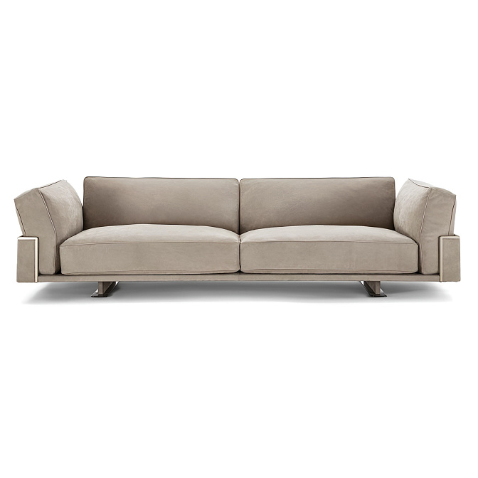 Диван Longhi Ritual - фото-1 | interior market