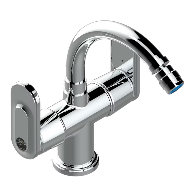 Смеситель для биде THG Corvair Portoro - фото-1 | interior market