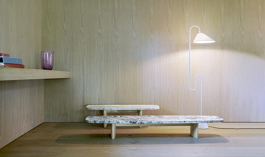 Торшер  Classicon Roattino - фото-3 | interior market