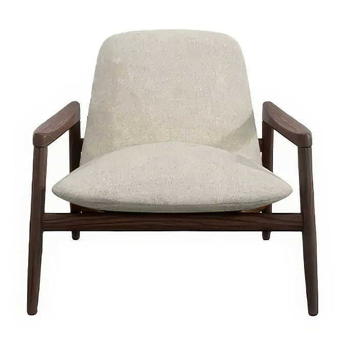 Кресло Novamobili Hamptons - фото-1 | interior market