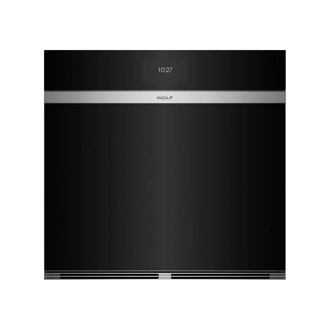 ВСТРАИВАЕМЫЙ ДУХОВОЙ ШКАФ Sub-Zero & Wolf ICBSO3050СM/В - фото-1 | interior market