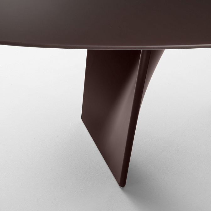 Обеденный стол Rimadesio Lambda - фото-3 | interior market