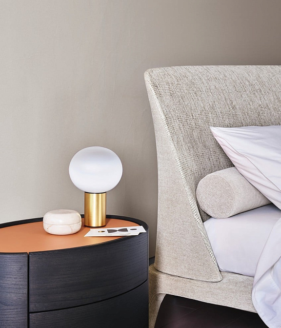 Прикроватная тумба Poliform Kelly - фото-2 | interior market