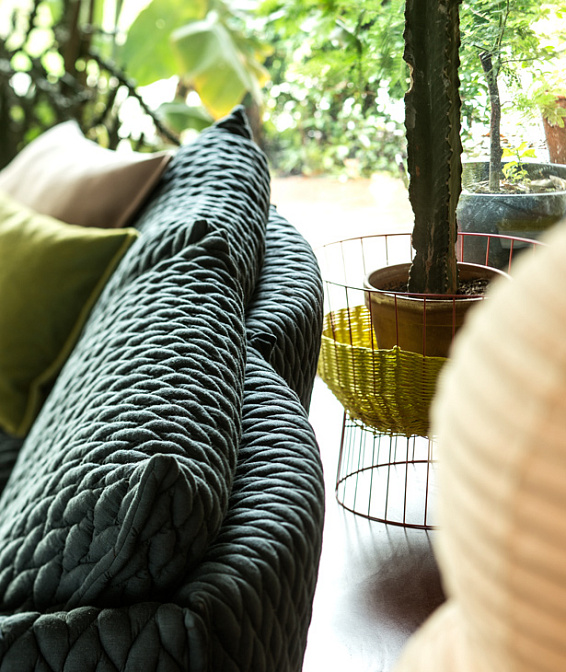 Диван Moroso Gentry - фото-2 | interior market