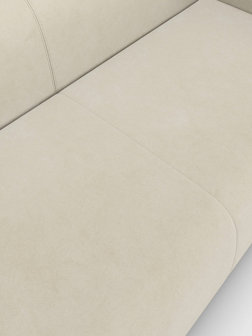 Прямой диван Tom Dixon Plump 2.5-Seater Fixed Sofa - фото-3 | interior market