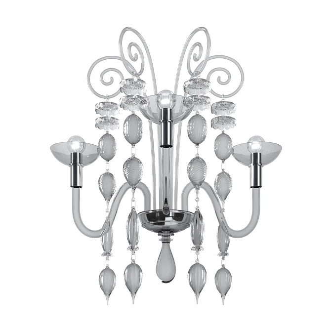 Бра Venini Carlo Scarpa - фото-1 | interior market