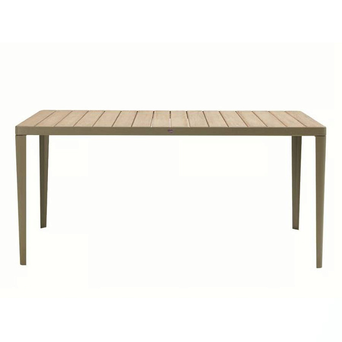 Стол для улицы Ethimo Laren - фото-2 | interior market