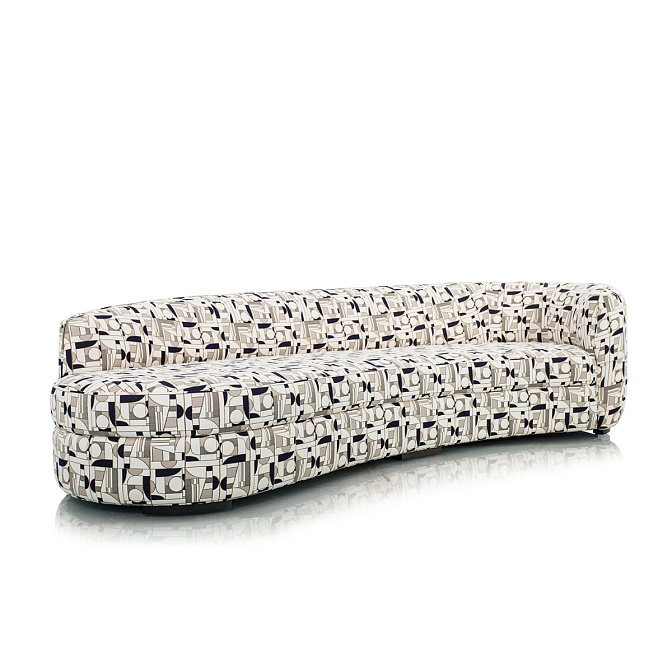 Диван JNL Tonka - фото-2 | interior market