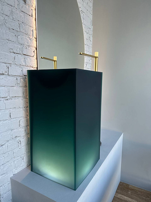 Раковина  Antonio Lupi ASTRO - фото-9 | interior market Раковина  Antonio Lupi ASTRO - фото-9 | interior market