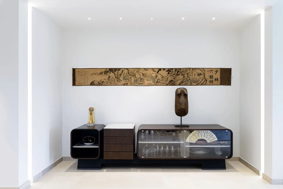 Технический свет Delta Light MINI PARTOU - фото-3 | interior market