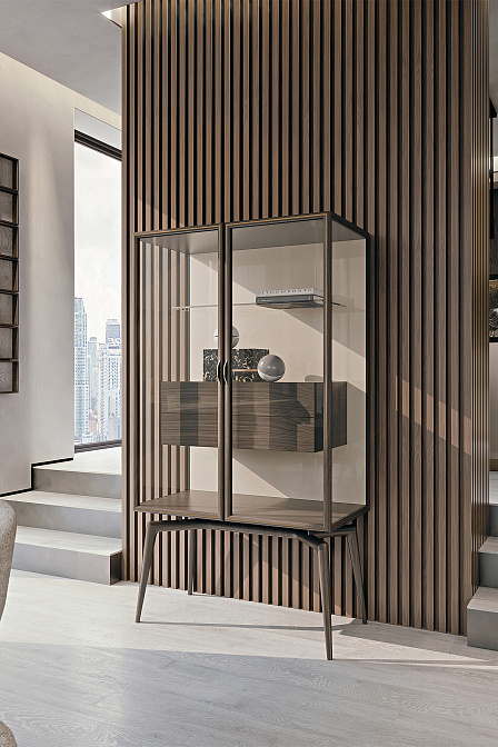 Витрина Turri Blues - фото-6 | interior market