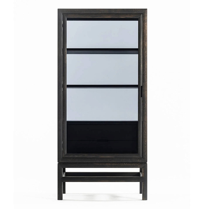 Витрина De Padova Silent Cabinet - фото-1 | interior market