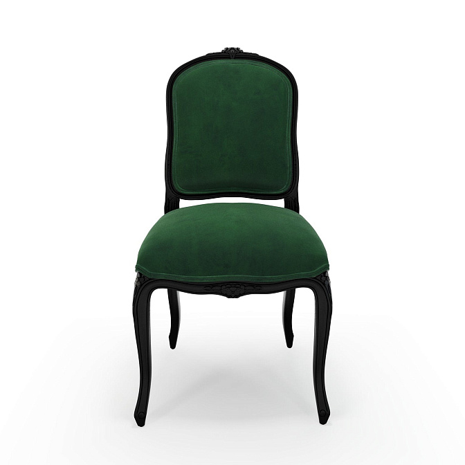 Обеденный стул Mis En Demeure Sorgues - фото-2 | interior market