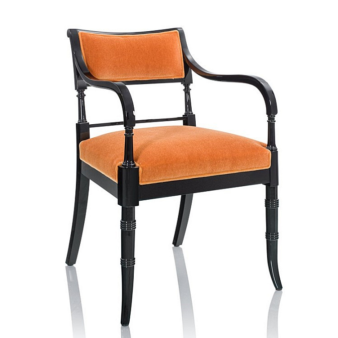 Кресло JNL Macbeth - фото-1 | interior market