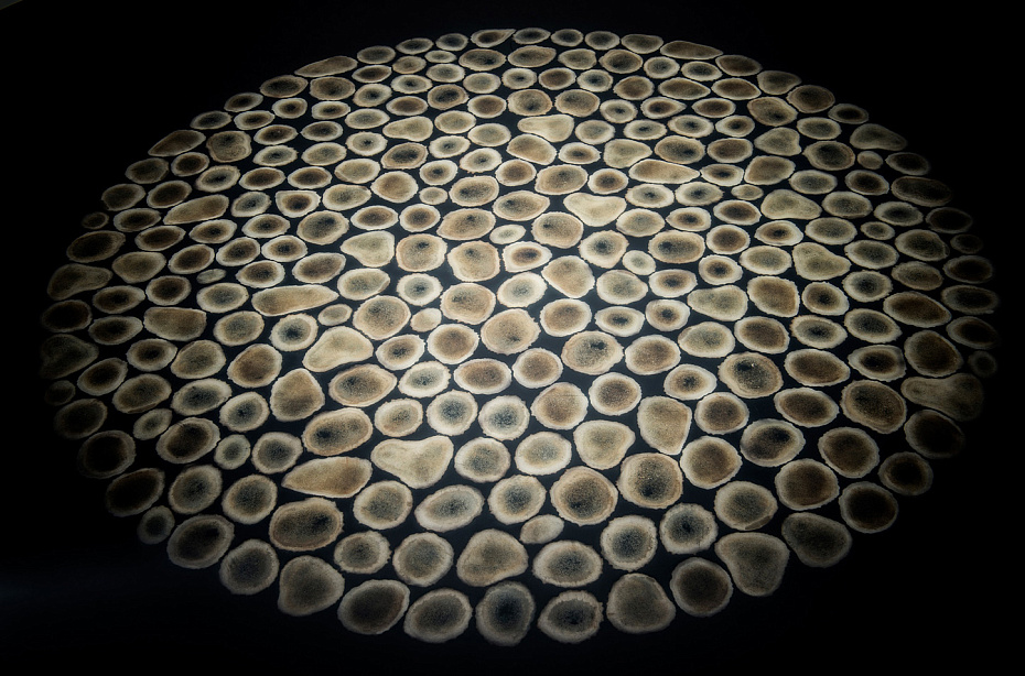 Обеденный стол JNL Theodora - фото-2 | interior market