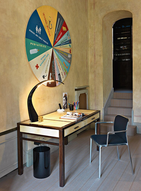 Кресло Kartell Audrey - фото-4 | interior market