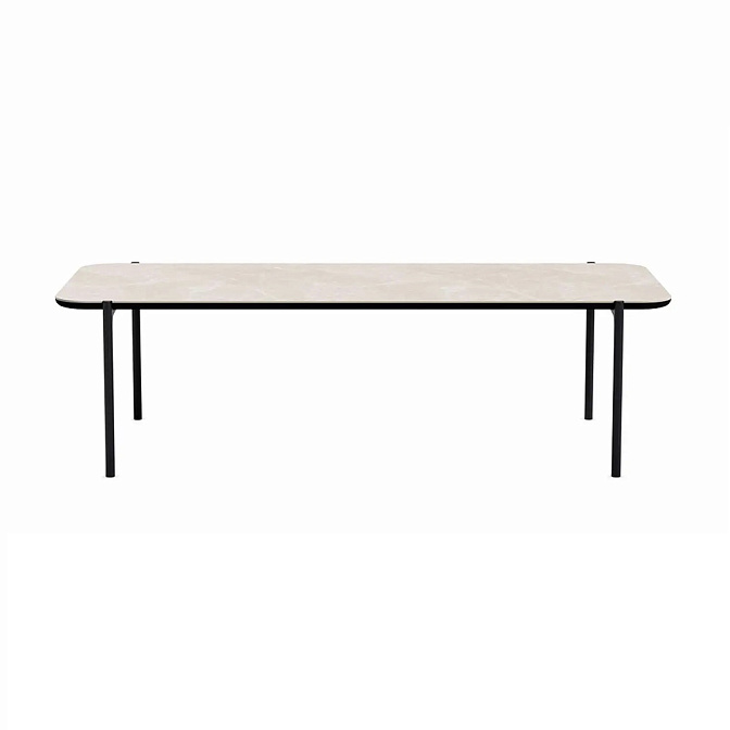 Журнальный столик Please Wait To Be Seated SAVOYE - фото-1 | interior market