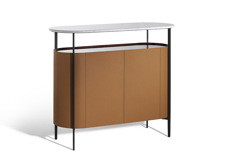 Комод Poltrona frau Mi - фото-4 | interior market