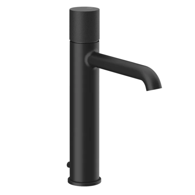 Смеситель для раковины Gessi HABITO DIAMANTATO - фото-1 | interior market