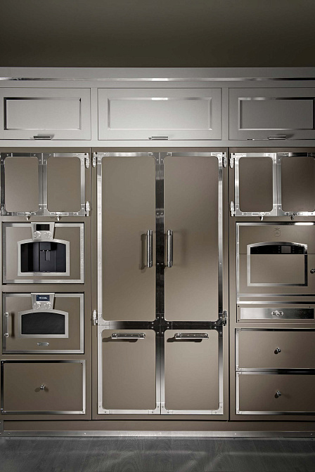 Микроволновая печь  Gullo PROFESSIONAL - фото-2 | interior market