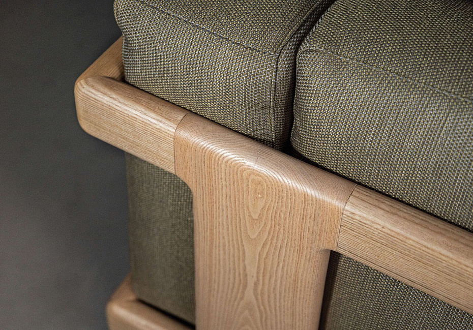 Диван для улицы Studio Piet Boon TOMI - фото-2 | interior market