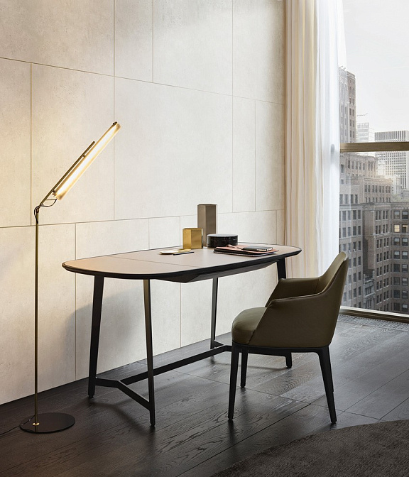 Письменный стол Poliform Mathieu - фото-3 | interior market