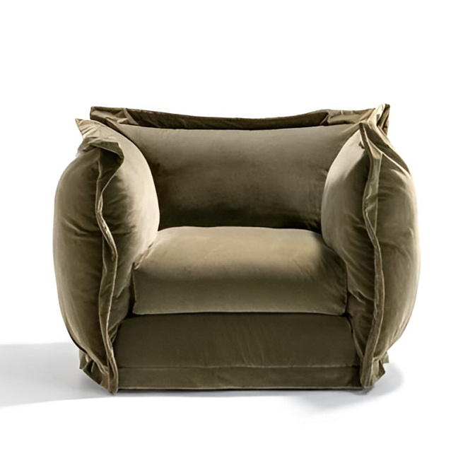 Кресло Moroso Cloudscape - фото-1 | interior market