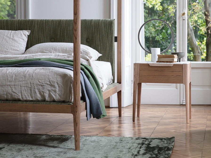 Прикроватная тумба Porada ZIGGY NIGHT 1 - фото-2 | interior market