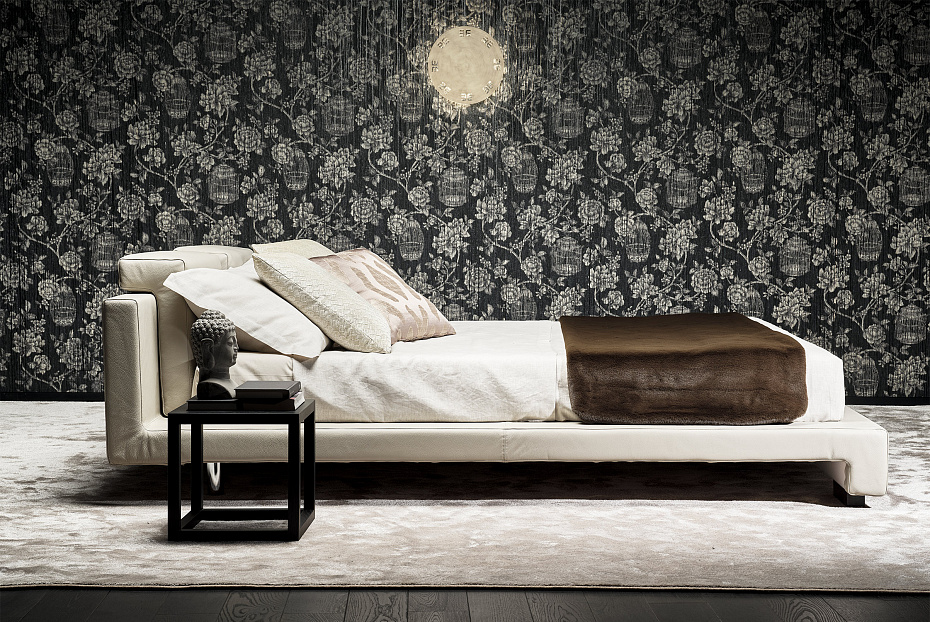 Кровать Mussi Nirvana - фото-3 | interior market