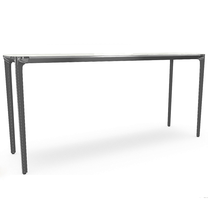 Консоль  Sovet Italia Slim 4 legs - фото-2 | interior market