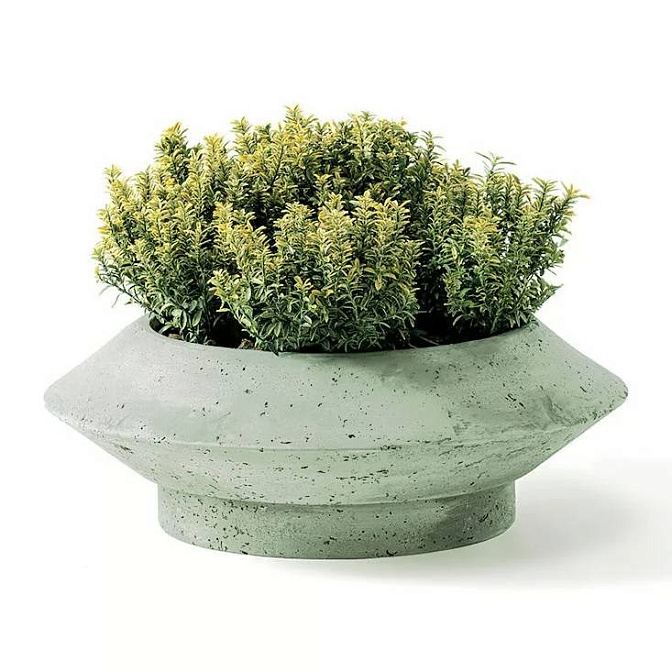 Кашпо для улицы Ethimo Bulbi - фото-2 | interior market