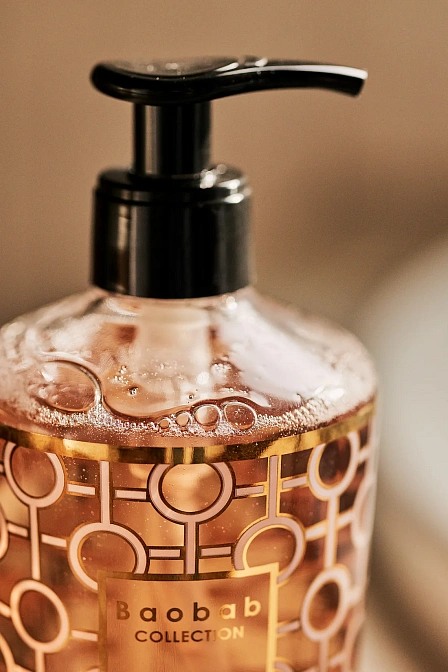 Гель для душа BAOBAB WOMEN COSMETICS 350 мл - фото-4 | interior market