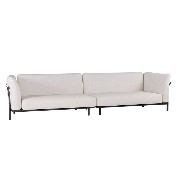 Диван для улицы Manutti Nami - фото-1 | interior market