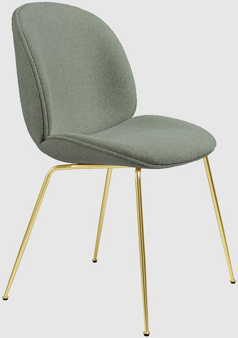 Обеденный стул Gubi Beetle - фото-1 | interior market
