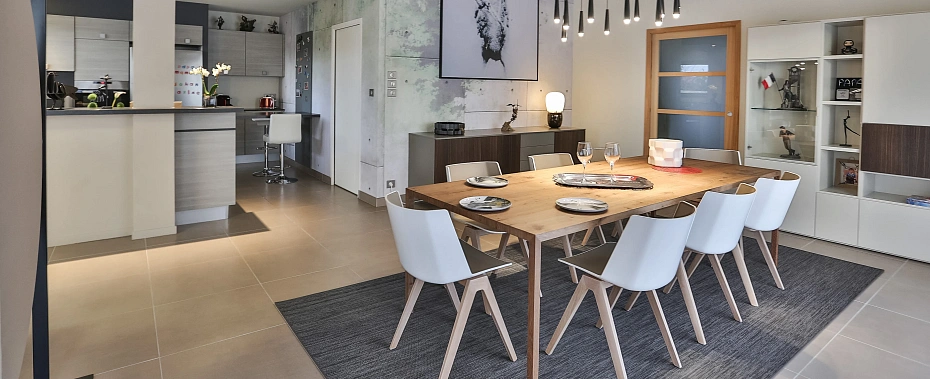 Стул MDF Italia AÏKU - фото-3 | interior market