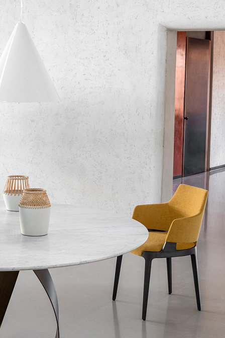 Обеденный стул Potocco Velis - фото-3 | interior market