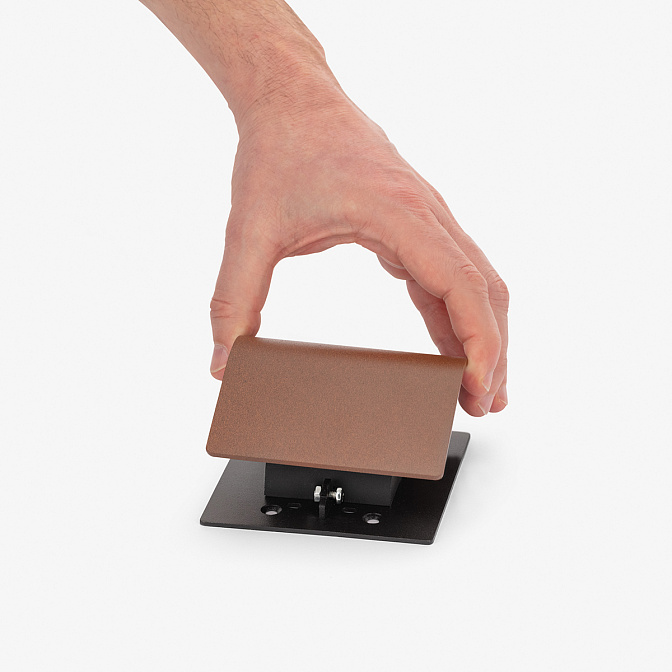 Уличный светильник  Lombardo  - фото-4 | interior market