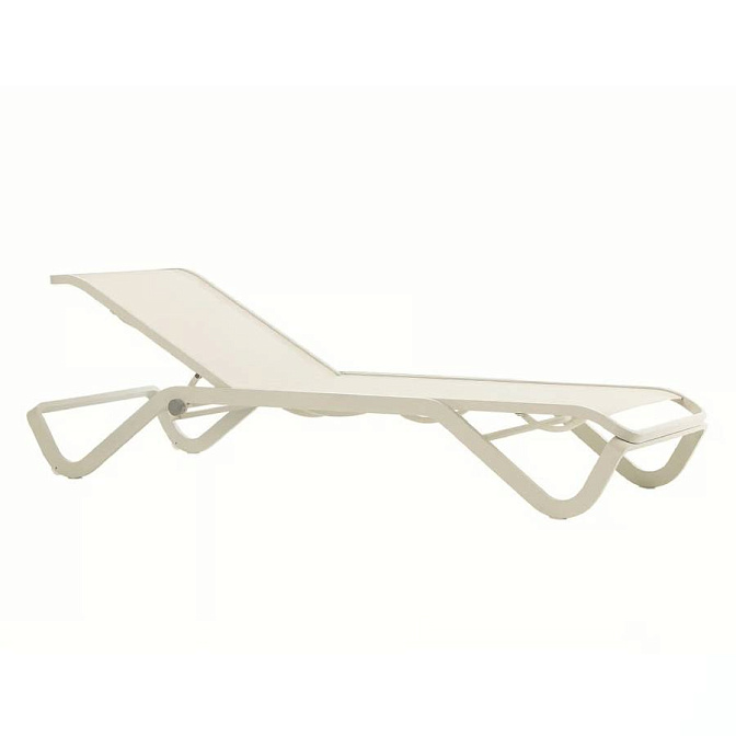 Шезлонг Ethimo Ocean - фото-1 | interior market