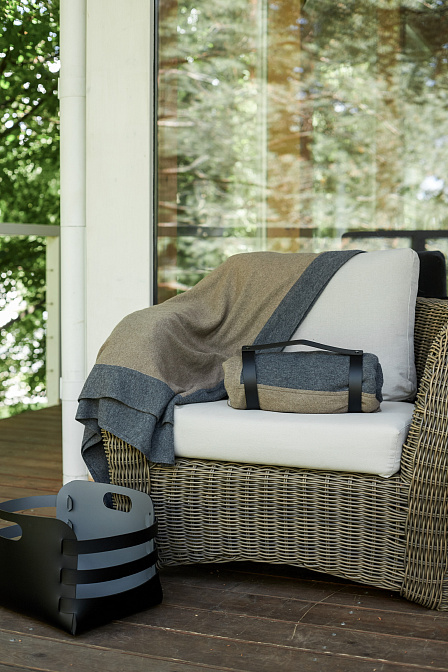 Аксессуар для хранения ADJ Riga - фото-2 | interior market