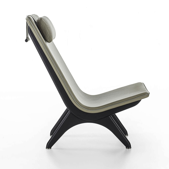 Кресло Porada Koko - фото-2 | interior market