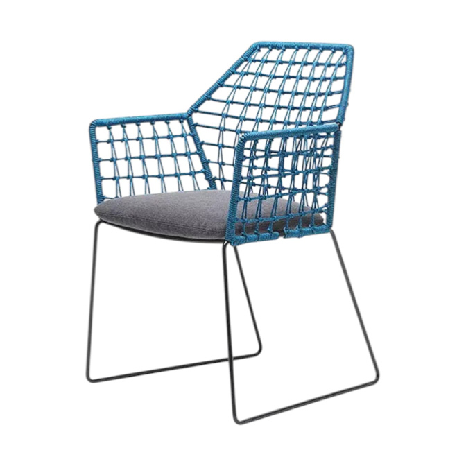 Стул для улицы Saba New York Soleil - фото-1 | interior market